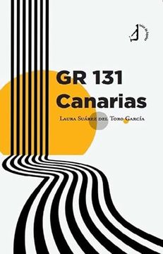 portada Gr 131 Canarias (in Spanish)
