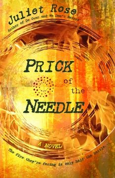 portada Prick of the Needle (en Inglés)