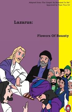 portada Flowers Of Bounty (en Inglés)