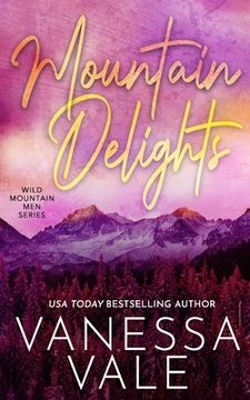 portada Mountain Delights (in English)