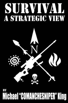portada Survival: A Strategic View (en Inglés)