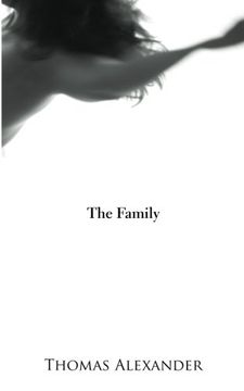 portada The Family: A Play