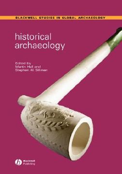 portada historical archaeology