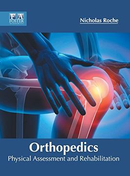 portada Orthopedics: Physical Assessment and Rehabilitation 