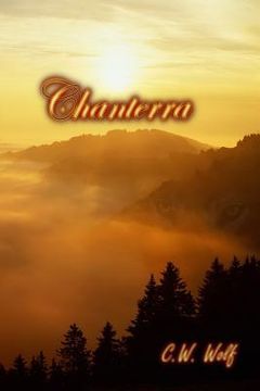 portada Chanterra: The Unknown Pyp Volume 2