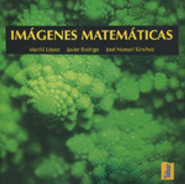 portada imagenes matematicas