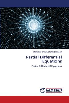 portada Partial Differential Equations (en Inglés)