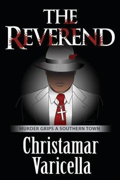 portada The Reverend (en Inglés)