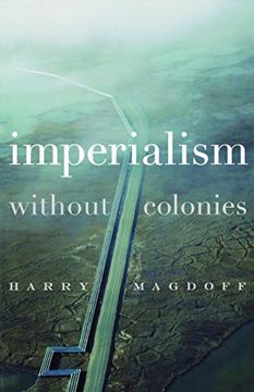 portada Imperialism Without Colonies (en Inglés)