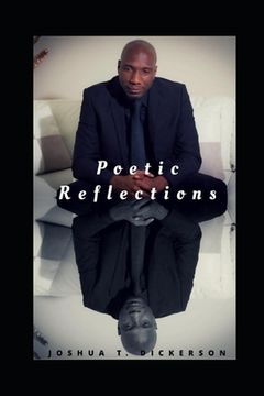 portada Poetic Reflections: From the Mind of Sir Spanky John Boy (en Inglés)