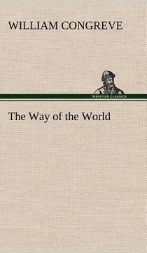 portada the way of the world (in English)