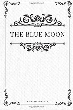 portada The Blue Moon 