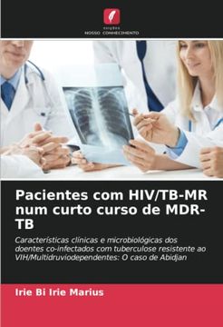 portada Pacientes com hiv (en Portugués)