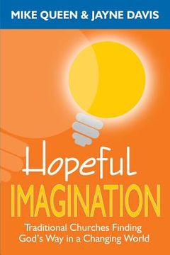portada Hopeful Imagination (in English)