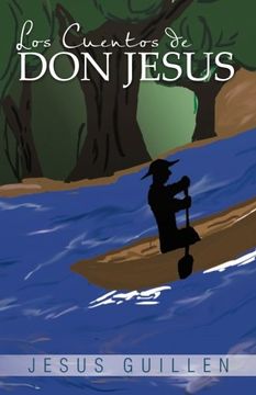 portada Los Cuentos de don Jesus