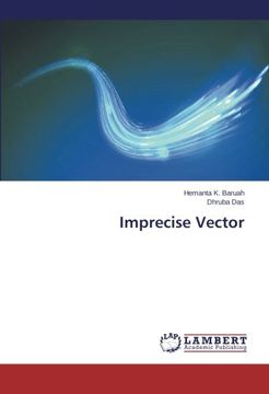 portada Imprecise Vector