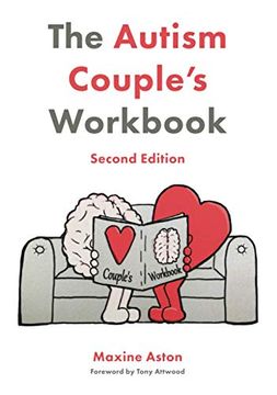 portada The Autism Couple'S Workbook, Second Edition (en Inglés)