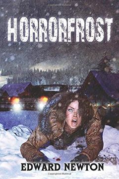 portada Horrorfrost (en Inglés)