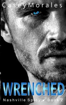 portada Wrenched 