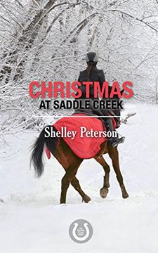 portada Christmas at Saddle Creek: The Saddle Creek Series (en Inglés)