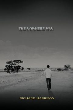 portada the nowhere man