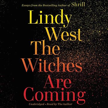portada The Witches are Coming ()
