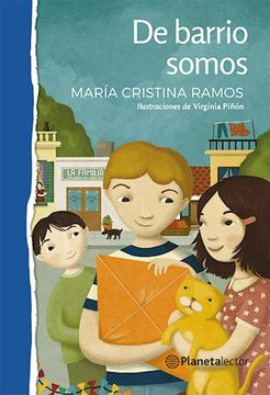 De Barrio Somos