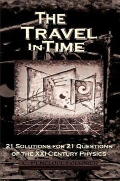 portada the travel in time (en Inglés)