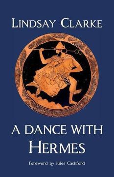 portada A Dance with Hermes