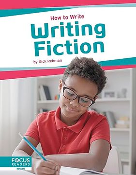 portada Writing Fiction (en Inglés)