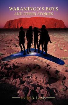 waramingo's boys and other stories