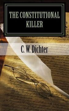portada The Constitutional Killer