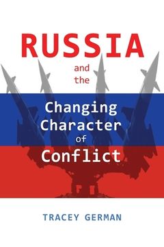 portada Russia and the Changing Character of Conflict