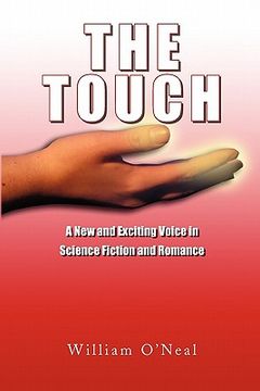 portada the touch