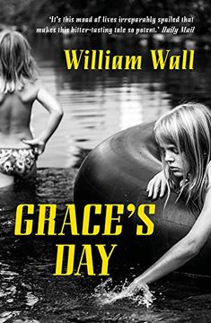 portada Grace's day 