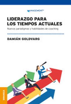 portada Liderazgo Para los Tiempos Actuales (in Spanish)