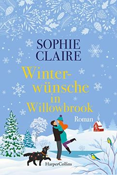 portada Winterwünsche in Willowbrook (in German)
