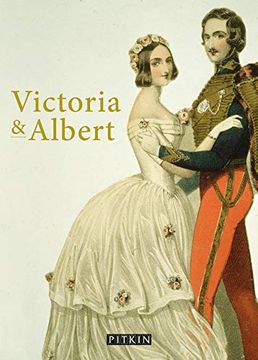 portada Victoria and Albert 