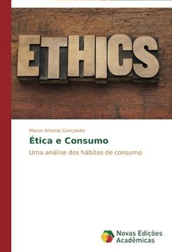 portada Ética e Consumo