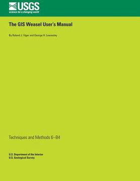 portada The GIS Weasel User's Manual (en Inglés)