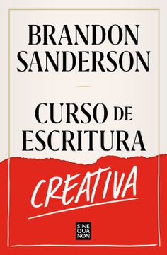 portada Curso de escritura creativa (in Spanish)