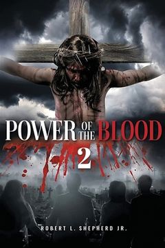 portada Power of the Blood 2