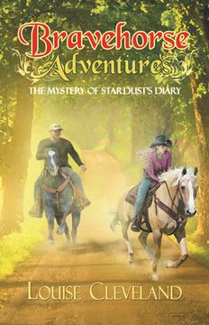 portada Brave Horse Adventures: The Mystery of Stardust's Diary (in English)
