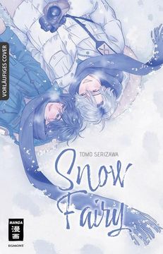 portada Snow Fairy (in German)