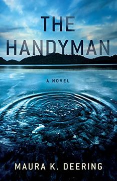 portada The Handyman: A Novel (en Inglés)