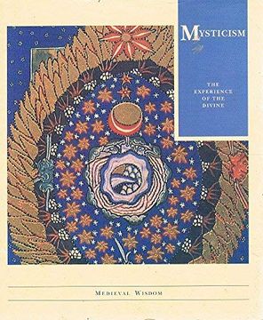 portada Mysticism the Experience of the Divine