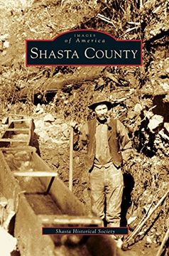 portada Shasta County (en Inglés)