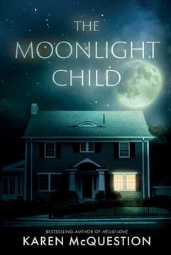 portada The Moonlight Child (en Inglés)