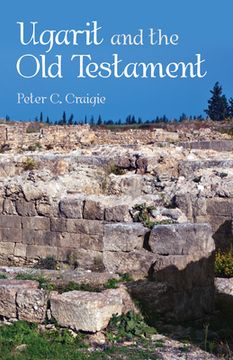 portada Ugarit and the Old Testament (en Inglés)