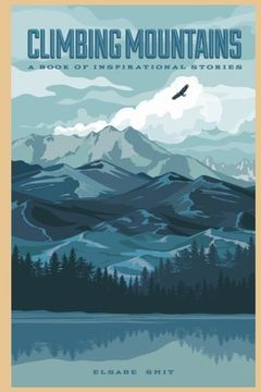 portada Climbing Mountains: A Book of Inspirational Stories